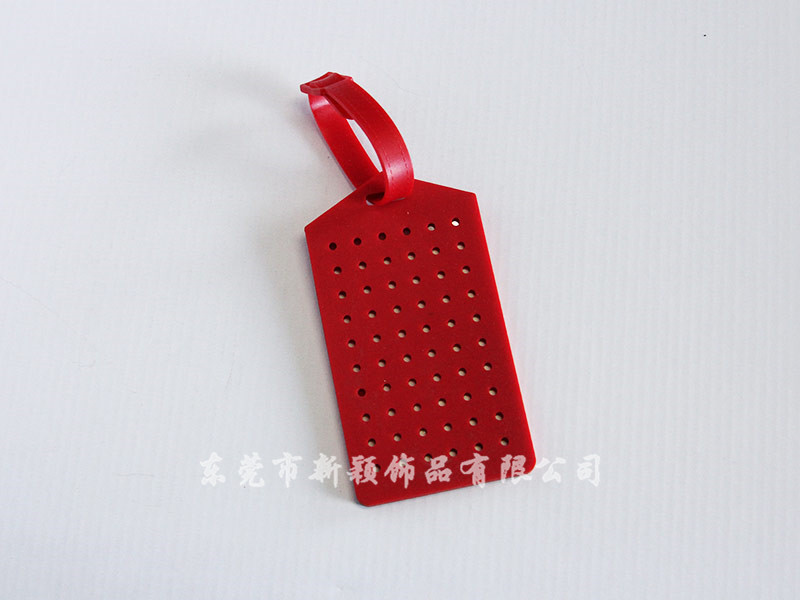 行李牌